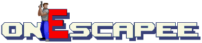 onEscapee Logo